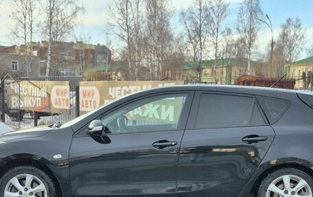 Mazda 3, 2009 год, 695 000 рублей, 2 фотография