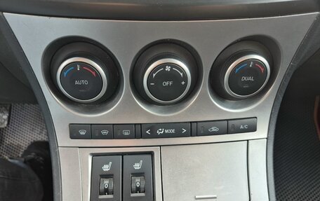 Mazda 3, 2009 год, 695 000 рублей, 11 фотография