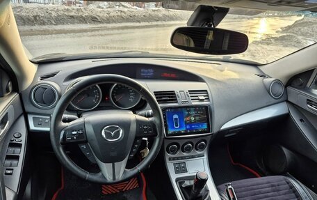 Mazda 3, 2009 год, 695 000 рублей, 10 фотография