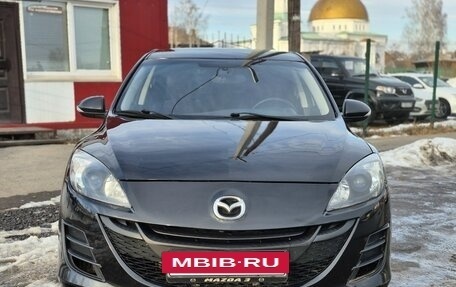 Mazda 3, 2009 год, 695 000 рублей, 8 фотография