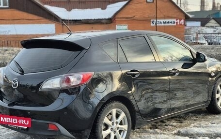 Mazda 3, 2009 год, 695 000 рублей, 5 фотография