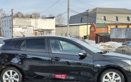 Mazda 3, 2009 год, 695 000 рублей, 6 фотография