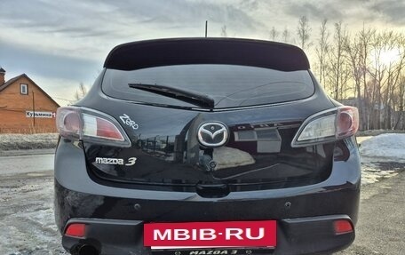 Mazda 3, 2009 год, 695 000 рублей, 4 фотография