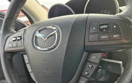 Mazda 3, 2009 год, 695 000 рублей, 16 фотография