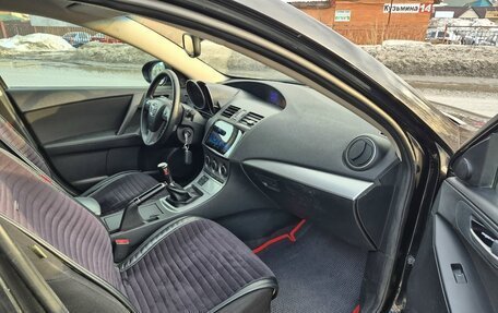 Mazda 3, 2009 год, 695 000 рублей, 19 фотография