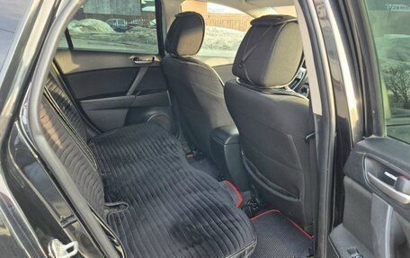 Mazda 3, 2009 год, 695 000 рублей, 18 фотография