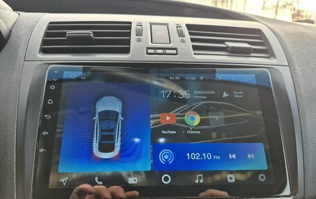 Mazda 3, 2009 год, 695 000 рублей, 14 фотография