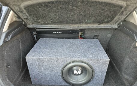 Mazda 3, 2009 год, 695 000 рублей, 20 фотография