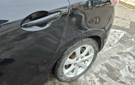 Mazda 3, 2009 год, 695 000 рублей, 21 фотография