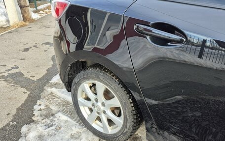 Mazda 3, 2009 год, 695 000 рублей, 23 фотография