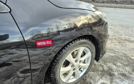 Mazda 3, 2009 год, 695 000 рублей, 22 фотография