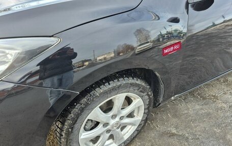 Mazda 3, 2009 год, 695 000 рублей, 24 фотография