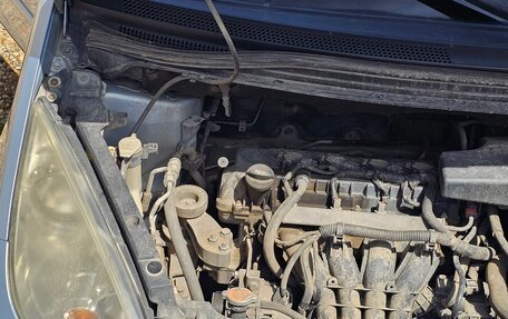 Mitsubishi Colt VI рестайлинг, 2005 год, 399 000 рублей, 10 фотография