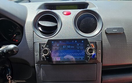 Mitsubishi Colt VI рестайлинг, 2005 год, 399 000 рублей, 12 фотография