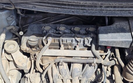 Mitsubishi Colt VI рестайлинг, 2005 год, 399 000 рублей, 5 фотография