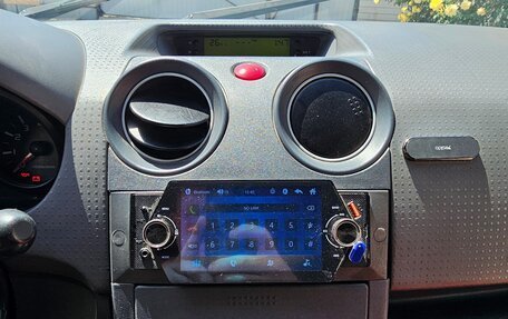 Mitsubishi Colt VI рестайлинг, 2005 год, 399 000 рублей, 17 фотография