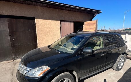 Nissan Murano, 2003 год, 440 000 рублей, 2 фотография