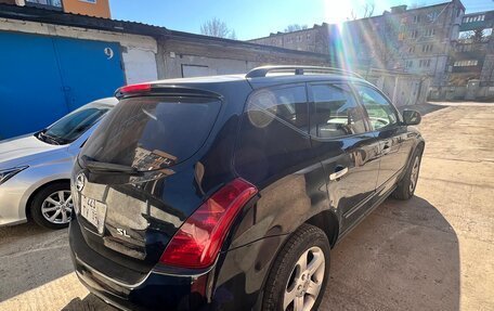 Nissan Murano, 2003 год, 440 000 рублей, 5 фотография