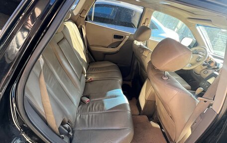 Nissan Murano, 2003 год, 440 000 рублей, 6 фотография