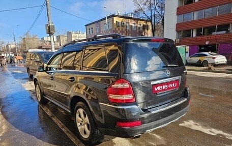Mercedes-Benz GL-Класс, 2006 год, 1 400 000 рублей, 3 фотография