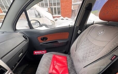 Chevrolet Spark III, 2007 год, 350 000 рублей, 3 фотография