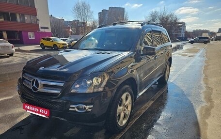Mercedes-Benz GL-Класс, 2006 год, 1 400 000 рублей, 2 фотография
