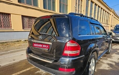 Mercedes-Benz GL-Класс, 2006 год, 1 400 000 рублей, 4 фотография
