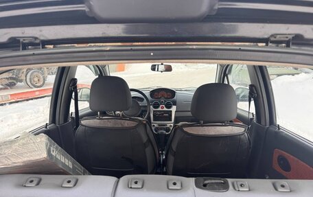 Chevrolet Spark III, 2007 год, 350 000 рублей, 4 фотография