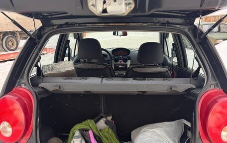 Chevrolet Spark III, 2007 год, 350 000 рублей, 7 фотография