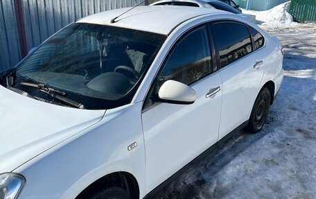 Nissan Almera, 2014 год, 350 000 рублей, 3 фотография