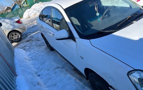 Nissan Almera, 2014 год, 350 000 рублей, 4 фотография