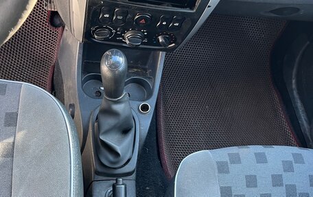 Nissan Almera, 2014 год, 350 000 рублей, 7 фотография