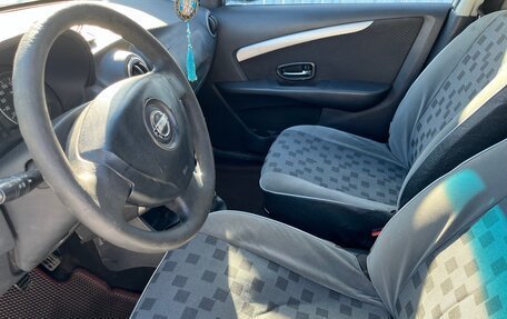 Nissan Almera, 2014 год, 350 000 рублей, 5 фотография