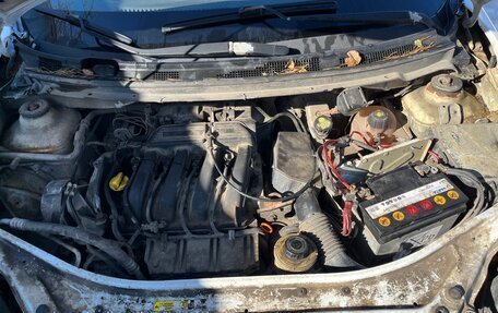 Nissan Almera, 2014 год, 350 000 рублей, 8 фотография