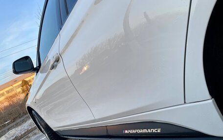 BMW 3 серия, 2016 год, 1 899 000 рублей, 7 фотография