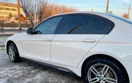 BMW 3 серия, 2016 год, 1 899 000 рублей, 6 фотография