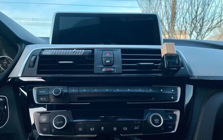 BMW 3 серия, 2016 год, 1 899 000 рублей, 15 фотография