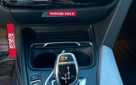 BMW 3 серия, 2016 год, 1 899 000 рублей, 16 фотография