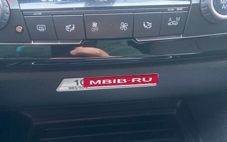 BMW 3 серия, 2016 год, 1 899 000 рублей, 20 фотография