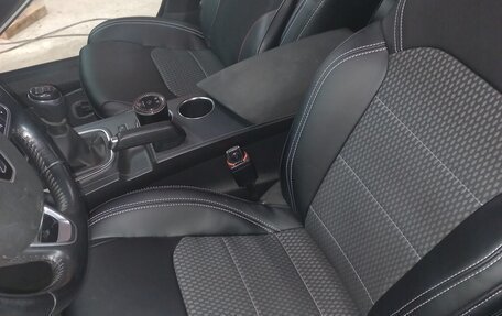 Renault Megane IV, 2017 год, 1 370 000 рублей, 9 фотография