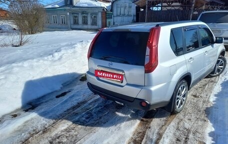 Nissan X-Trail, 2014 год, 1 250 000 рублей, 5 фотография