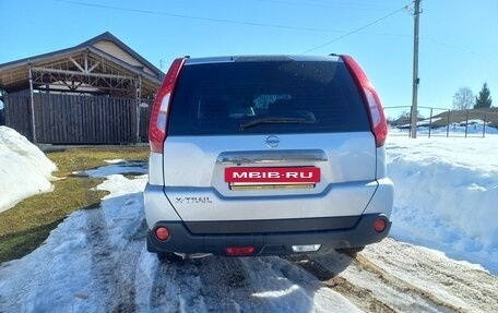 Nissan X-Trail, 2014 год, 1 250 000 рублей, 4 фотография