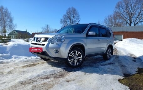 Nissan X-Trail, 2014 год, 1 250 000 рублей, 2 фотография