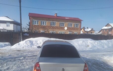 Renault Symbol I, 2004 год, 175 000 рублей, 2 фотография