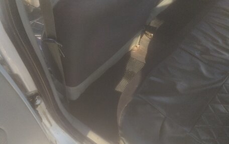 Renault Symbol I, 2004 год, 175 000 рублей, 10 фотография