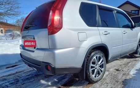 Nissan X-Trail, 2014 год, 1 250 000 рублей, 6 фотография