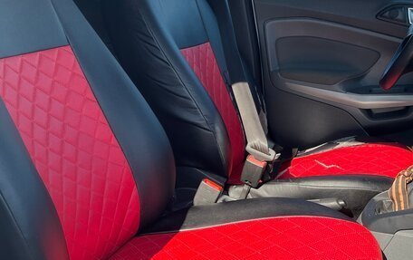 Ford EcoSport, 2015 год, 1 022 000 рублей, 3 фотография