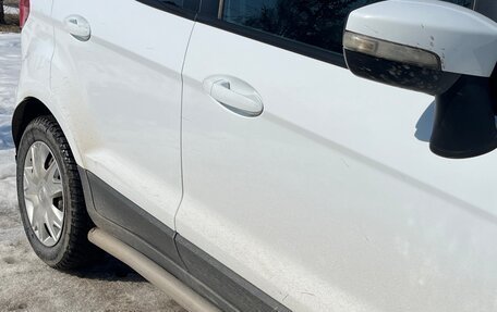 Ford EcoSport, 2015 год, 1 022 000 рублей, 8 фотография