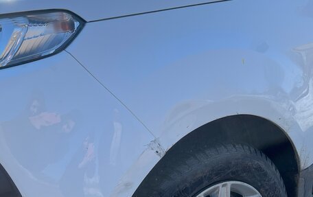 Ford EcoSport, 2015 год, 1 022 000 рублей, 9 фотография