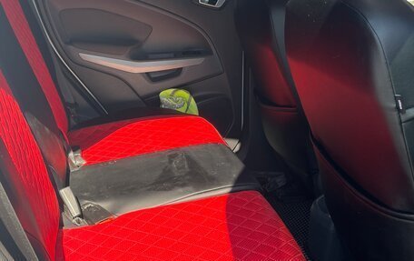 Ford EcoSport, 2015 год, 1 022 000 рублей, 7 фотография